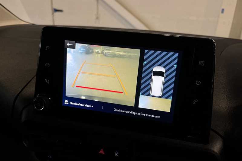 Used Vauxhall Combo Life 2020 for sale - 77944637: Photo 19