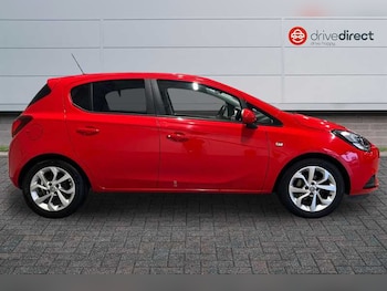 Used Vauxhall Corsa 2018 for sale - 76955816: Photo