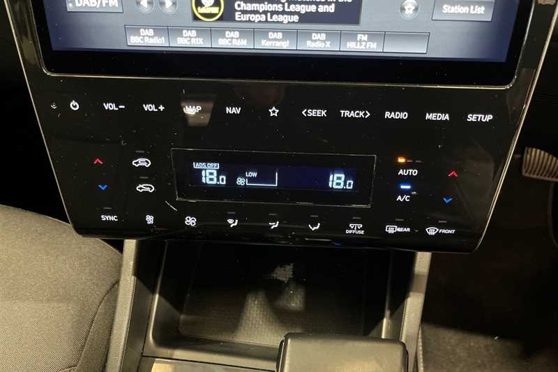 Used Hyundai TUCSON 2021 for sale - 75944634: Photo 15