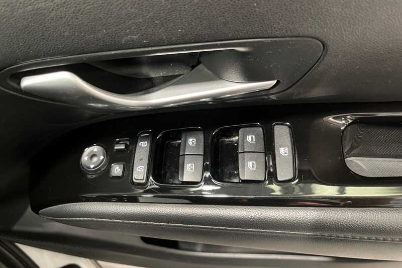 Used Hyundai TUCSON 2021 for sale - 75944634: Photo 16