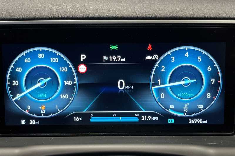 Used Hyundai TUCSON 2021 for sale - 75944634: Photo 20