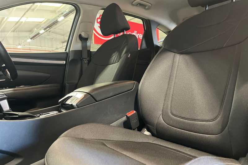 Used Hyundai TUCSON 2021 for sale - 75944634: Photo 23