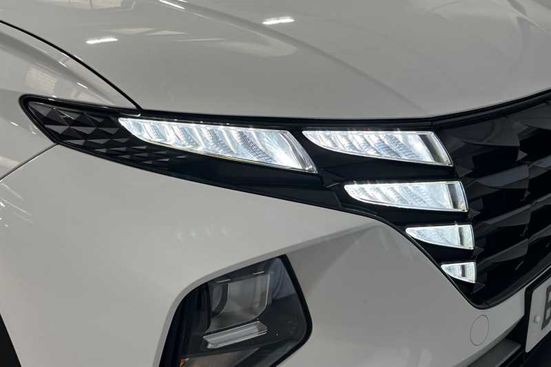 Used Hyundai TUCSON 2021 for sale - 75944634: Photo 28