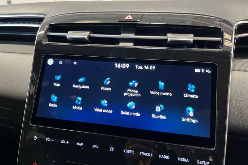 Used Hyundai TUCSON 2021 for sale - 75944634: Photo 39