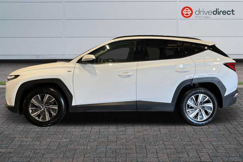 Used Hyundai TUCSON 2021 for sale - 75944634: Photo 6