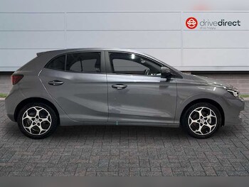 Used MG MG3 2025 for sale - 78075256: Photo