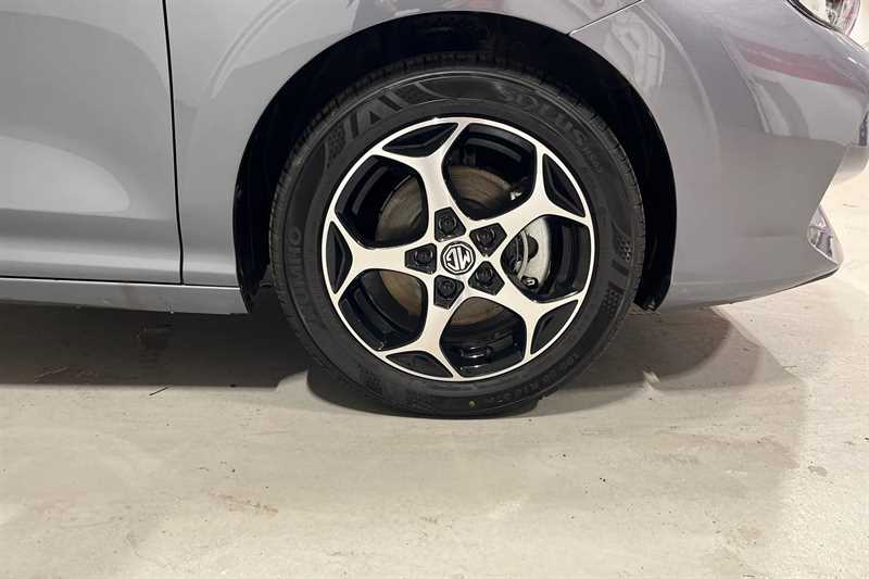 Used MG MG3 2025 for sale - 78075256: Photo 9