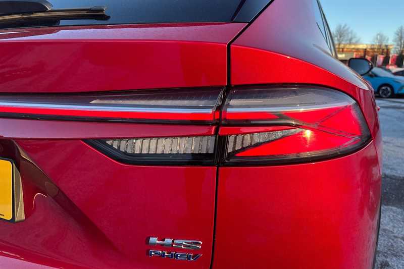 Used MG MG HS 2025 for sale - 77900760: Photo 31