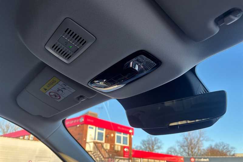 Used MG MG HS 2025 for sale - 77900760: Photo 39