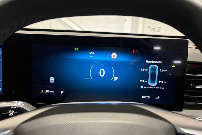 Used MG MG HS 2025 for sale - 77295749: Photo 20