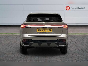 Used MG MG HS 2025 for sale - 77295749: Photo