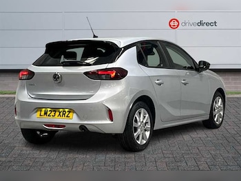 Used Vauxhall Corsa 2023 for sale - 78626626: Photo