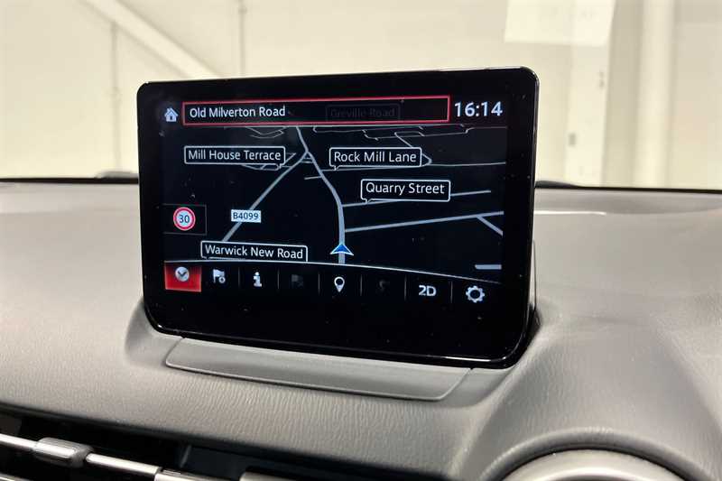 Used Mazda Mazda2 2022 for sale - 76411771: Photo 18