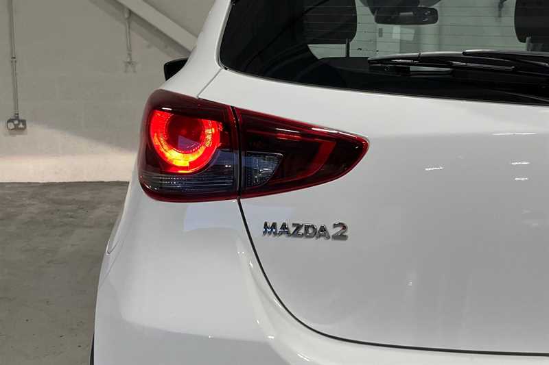 Used Mazda Mazda2 2022 for sale - 76411771: Photo 31