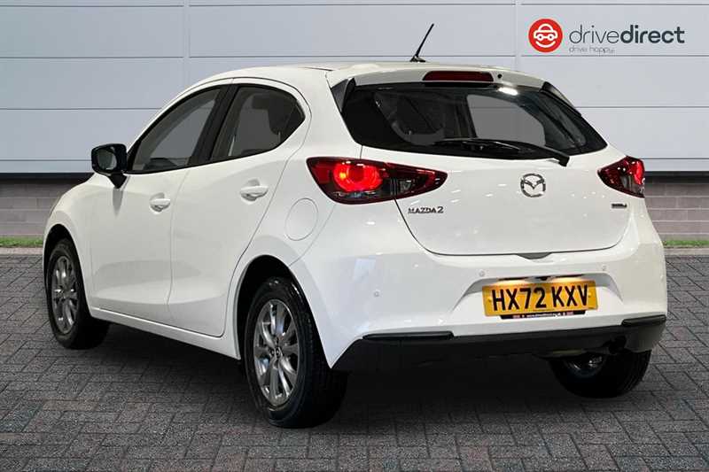Used Mazda Mazda2 2022 for sale - 76411771: Photo 5