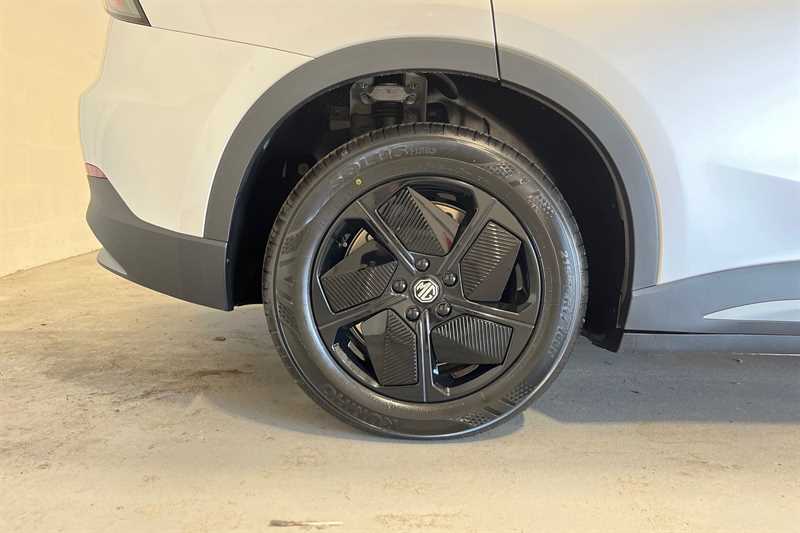 Used MG MGS5 2025 for sale - 77335576: Photo 10