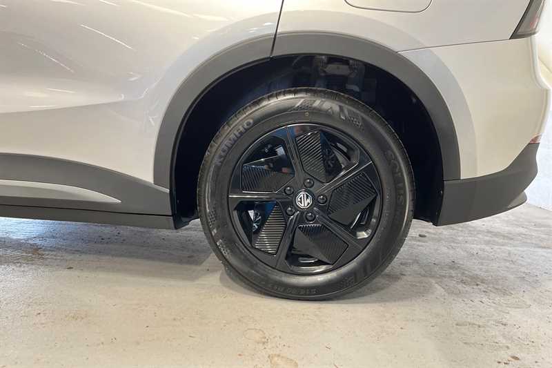 Used MG MGS5 2025 for sale - 77335576: Photo 11