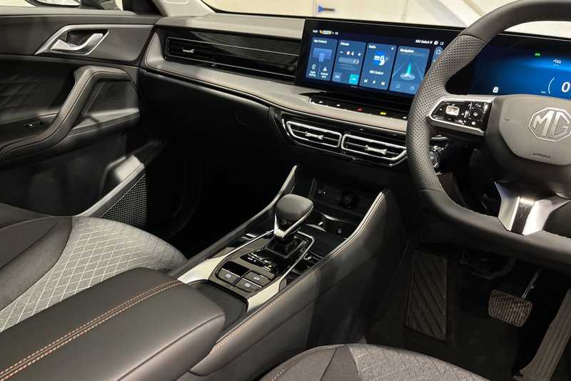 Used MG MG HS 2025 for sale - 77322080: Photo 14