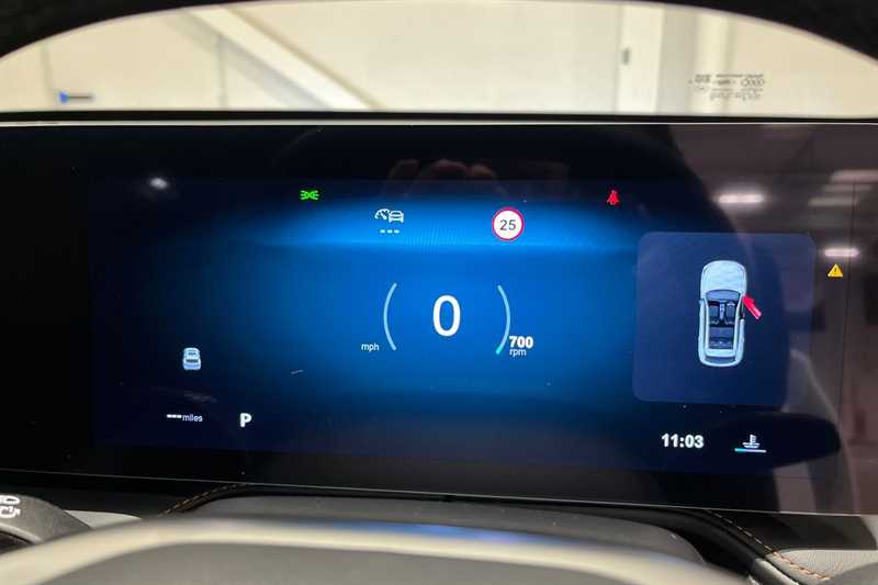 Used MG MG HS 2025 for sale - 77322080: Photo 20