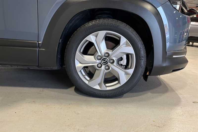 Used Mazda MX-30 2022 for sale - 78175278: Photo 9