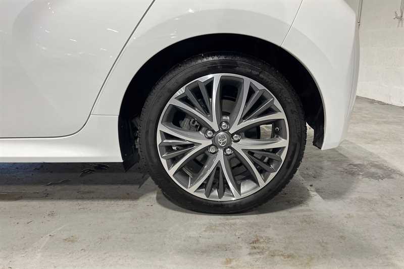 Used Toyota Yaris 2023 for sale - 77322621: Photo 11