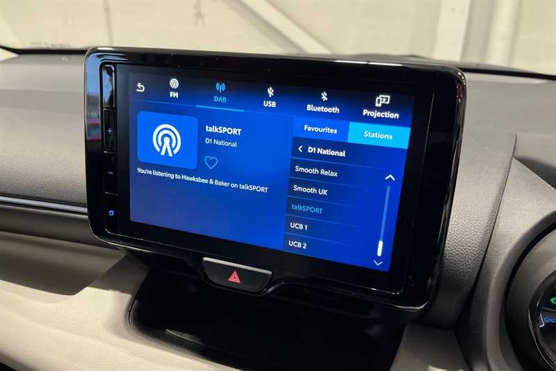 Used Toyota Yaris 2023 for sale - 77322621: Photo 17