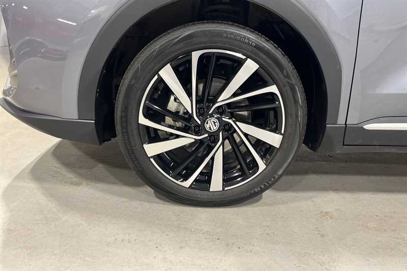 Used MG MG ZS 2024 for sale - 77480849: Photo 12