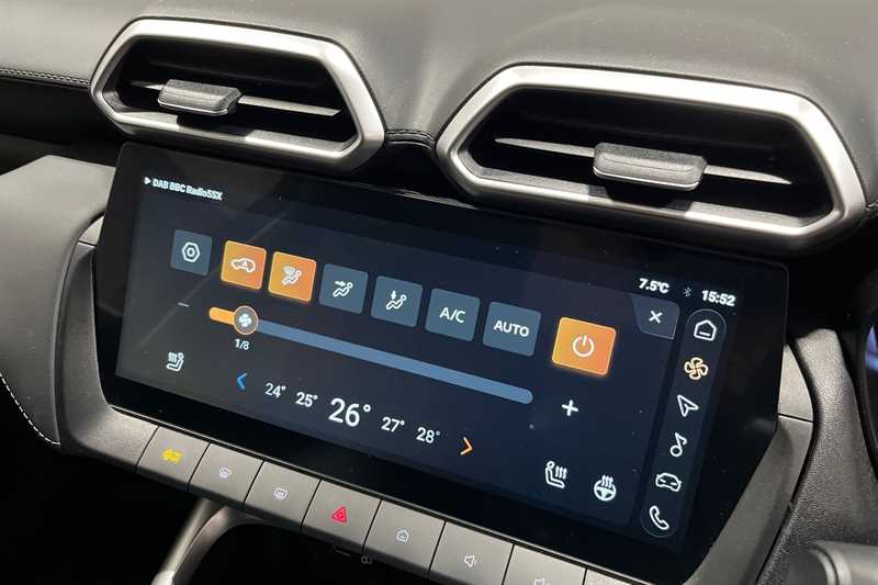 Used MG MG ZS 2024 for sale - 77480849: Photo 15