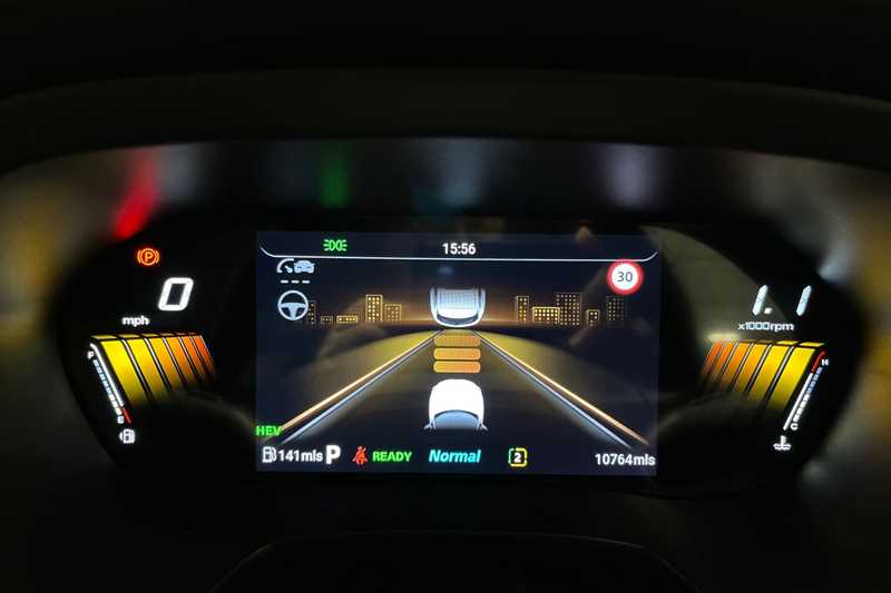 Used MG MG ZS 2024 for sale - 77480849: Photo 20