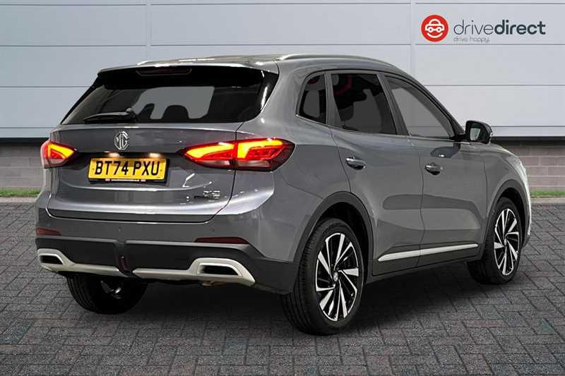 Used MG MG ZS 2024 for sale - 77480849: Photo 3