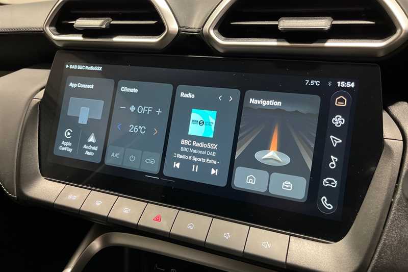 Used MG MG ZS 2024 for sale - 77480849: Photo 38