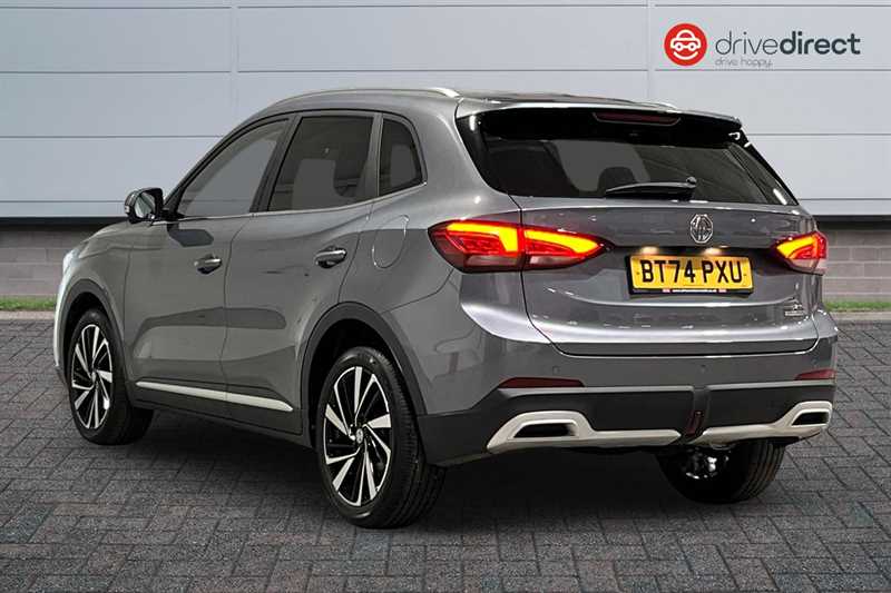 Used MG MG ZS 2024 for sale - 77480849: Photo 5