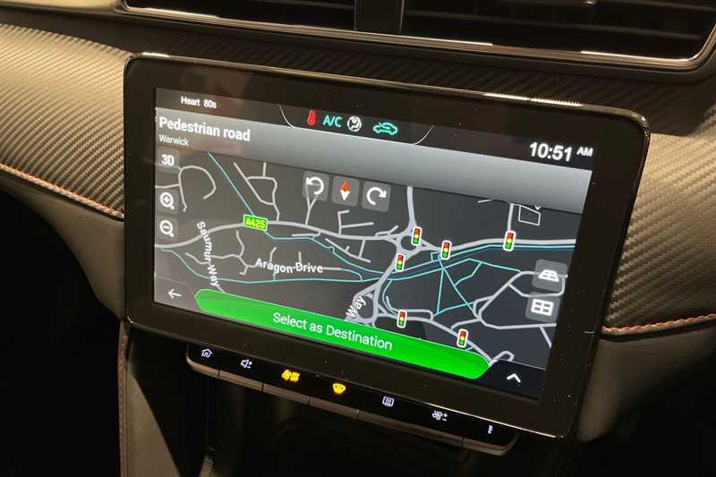 Used MG MG ZS 2021 for sale - 78138896: Photo 18