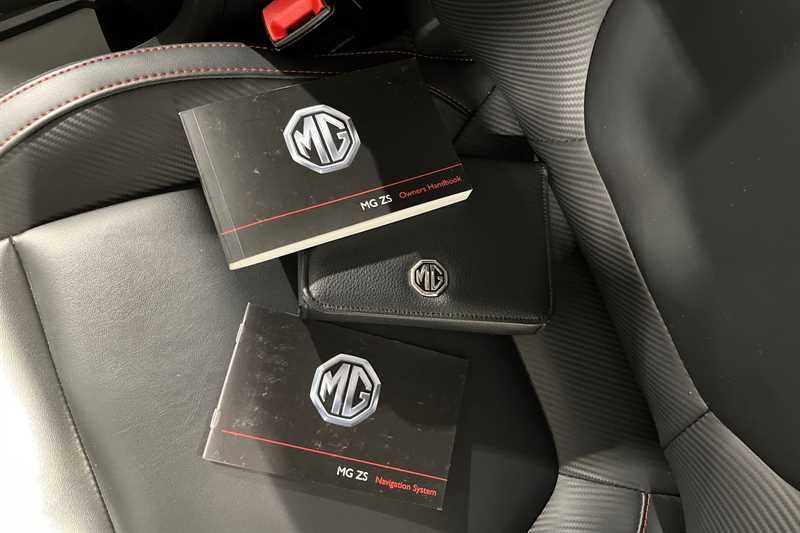 Used MG MG ZS 2021 for sale - 78138896: Photo 36