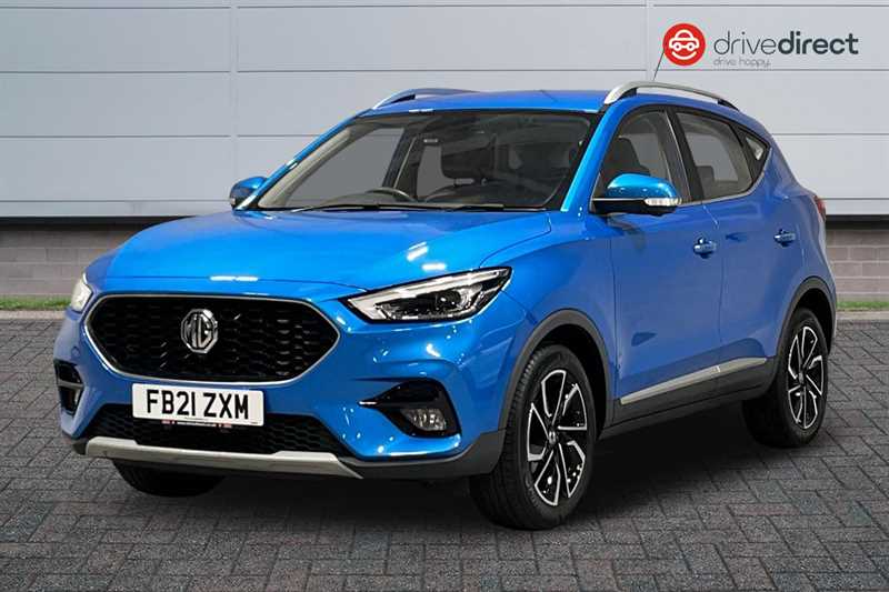 Used MG MG ZS 2021 for sale - 78138896: Photo 7