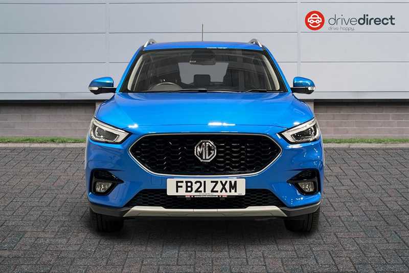 Used MG MG ZS 2021 for sale - 78138896: Photo 8