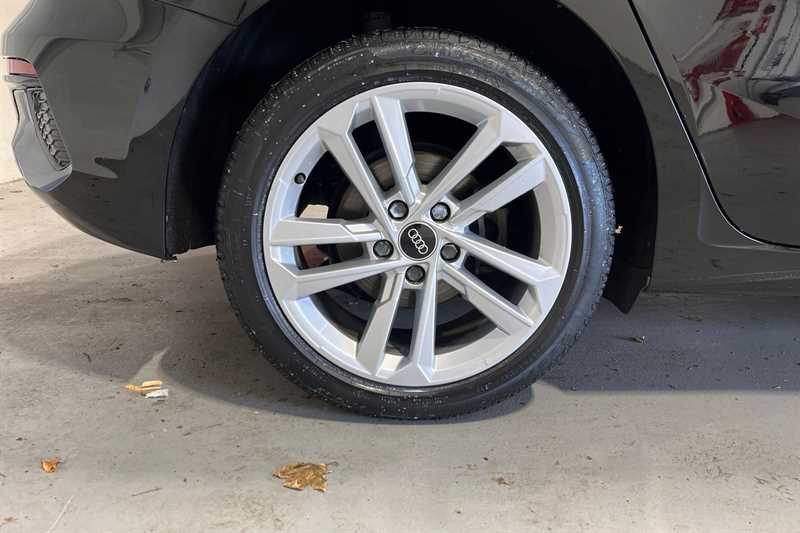 Used Audi A3 2022 for sale - 76956211: Photo 10