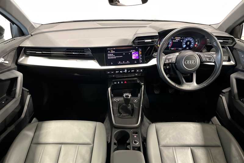 Used Audi A3 2022 for sale - 76956211: Photo 13