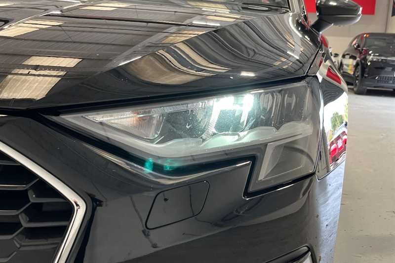 Used Audi A3 2022 for sale - 76956211: Photo 29