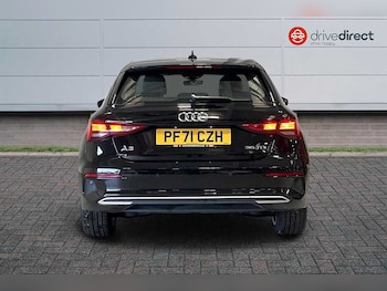 Used Audi A3 2022 for sale - 76956211: Photo