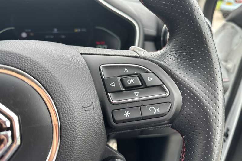 Used MG MG HS for sale - 76733704: Photo 22