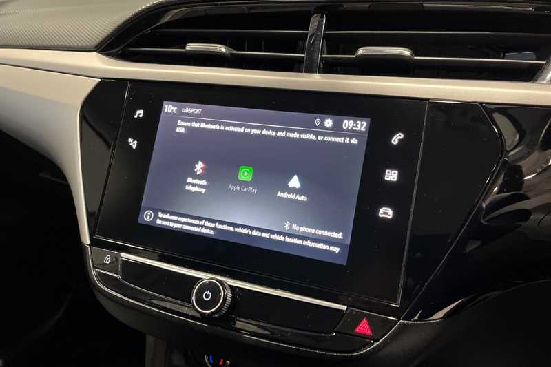 Used Vauxhall Corsa for sale - 78143109: Photo 19