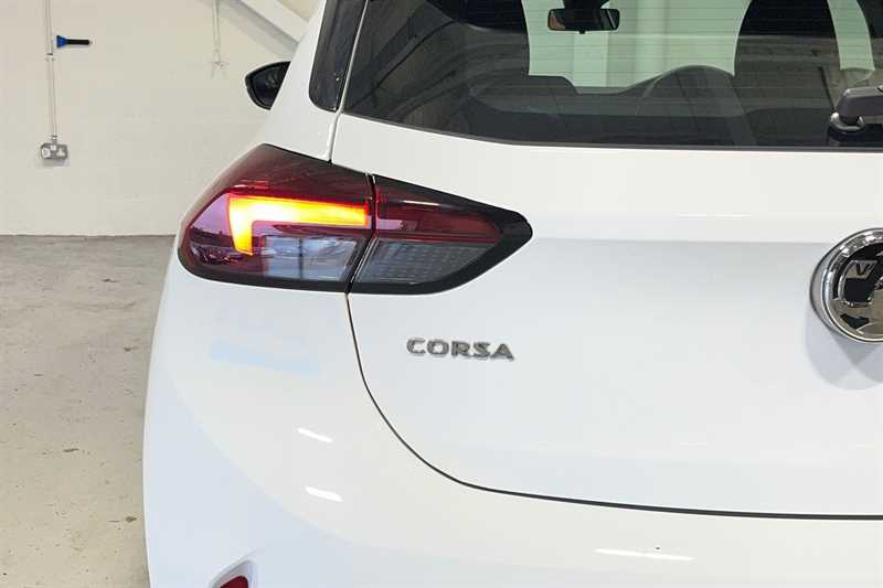 Used Vauxhall Corsa for sale - 78143109: Photo 31