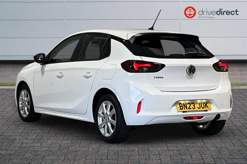 Used Vauxhall Corsa for sale - 78143109: Photo 5