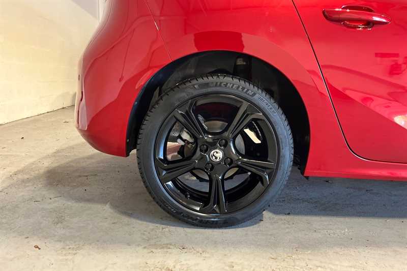 Used Vauxhall Corsa 2023 for sale - 77566173: Photo 10