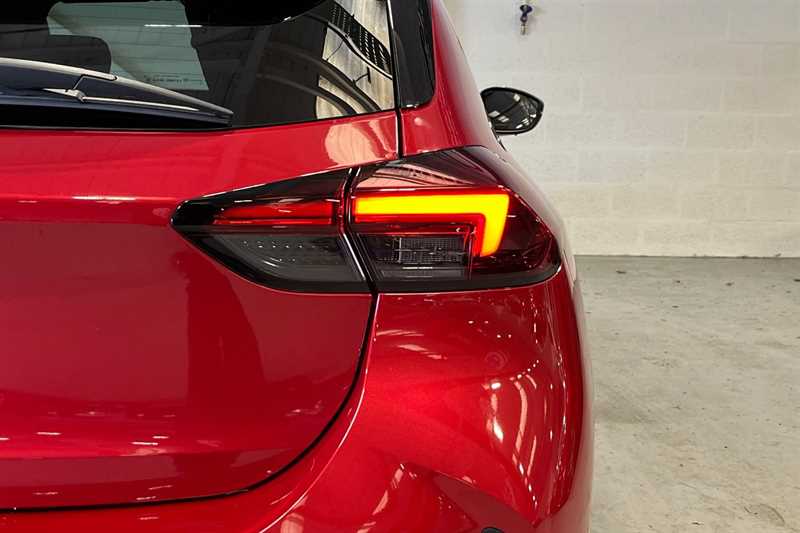 Used Vauxhall Corsa 2023 for sale - 77566173: Photo 32