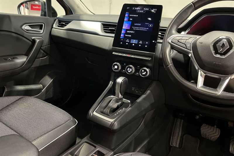 Used Renault Captur 2020 for sale - 77863476: Photo 14