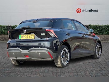 Used MG MG4 undefined for sale - 76529998: Photo