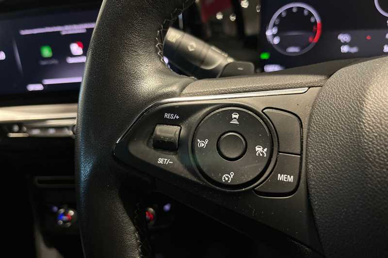 Used Vauxhall Mokka 2021 for sale - 78208187: Photo 21