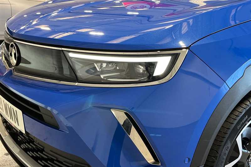 Used Vauxhall Mokka 2021 for sale - 78208187: Photo 29